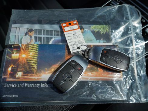 Used 2019 Mercedes-Benz C 43 AMG 4MATIC Cabriolet image 60