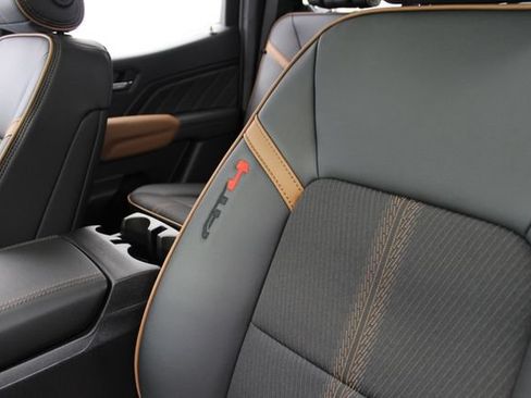 New 2026 GMC Canyon AT4 w/ Technology Plus Package AWD/4WD image 29
