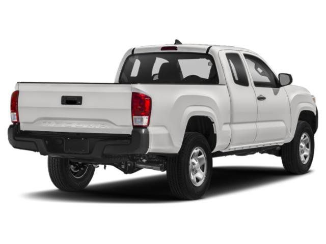 Used 2018 Toyota Tacoma SR RWD image 2
