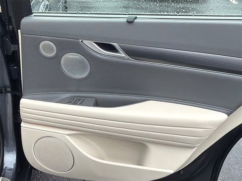 New 2026 Genesis G80 2.5T Sport Prestige image 16