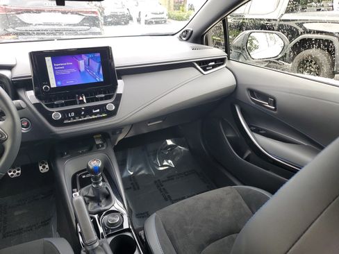 Used 2024 Toyota Corolla GR AWD/4WD image 14