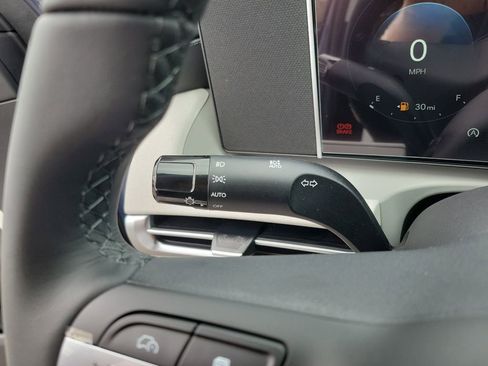 New 2026 Hyundai Tucson SEL image 18