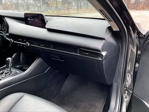 Used 2023 MAZDA MAZDA3 s image 15