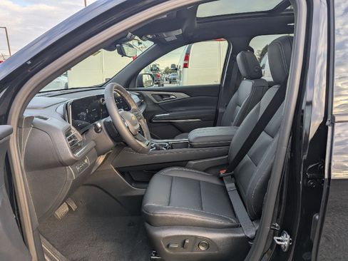 New 2026 Chevrolet Traverse LT image 35