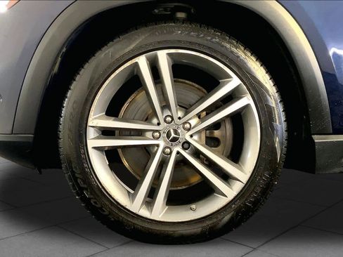 Used 2022 Mercedes-Benz GLE 450 4MATIC image 21