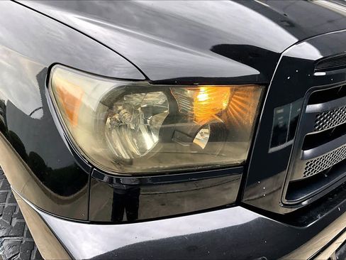 Used 2011 Toyota Tundra 2WD CrewMax w/ Tow Pkg image 25