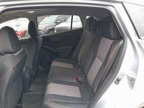Used 2020 Subaru Crosstrek 2.0i Premium w/ Moonroof Package 2 AWD/4WD image 29