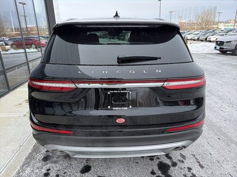 New 2026 Lincoln Corsair Premiere image 4