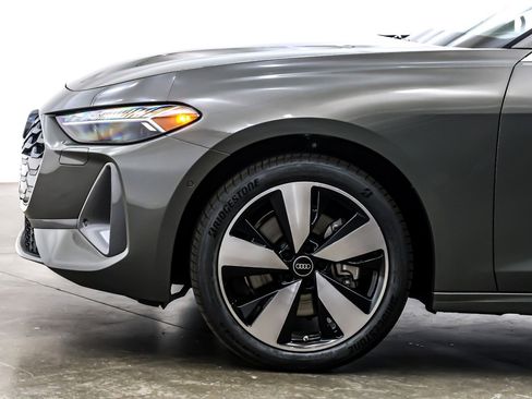 New 2025 Audi A5 2.0T Premium Plus image 10