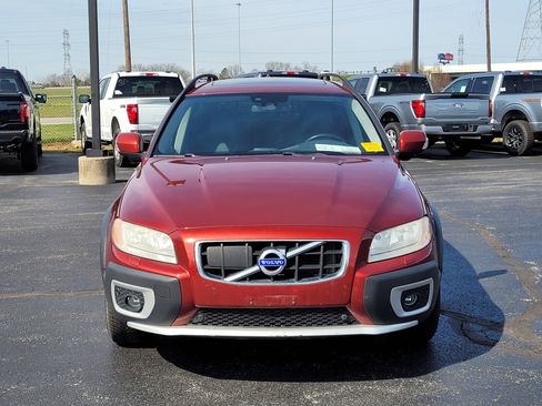Used 2011 Volvo XC70 3.2 AWD/4WD image 9