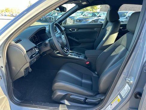 New 2026 Honda Civic Sport image 9