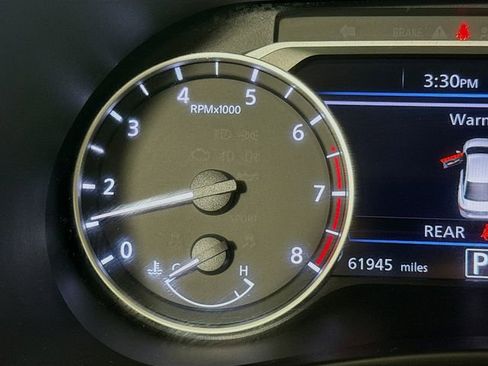 Used 2020 Nissan Sentra SR w/ Trunk Package image 13