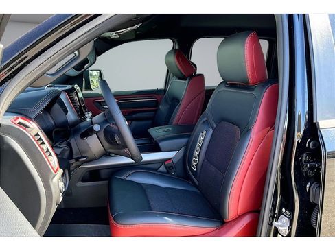 Certified 2026 RAM 1500 Rebel w/ Bed Utility Group AWD/4WD image 22