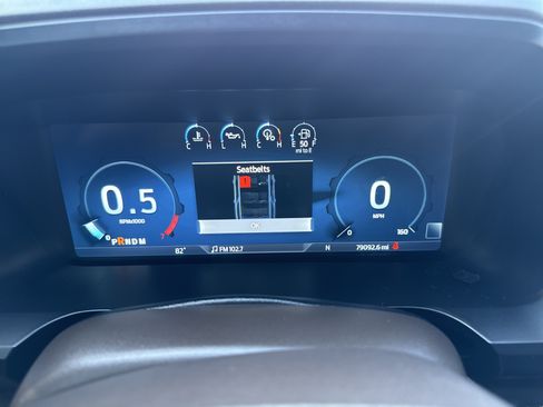 Used 2022 Ford Expedition Max King Ranch AWD/4WD image 29