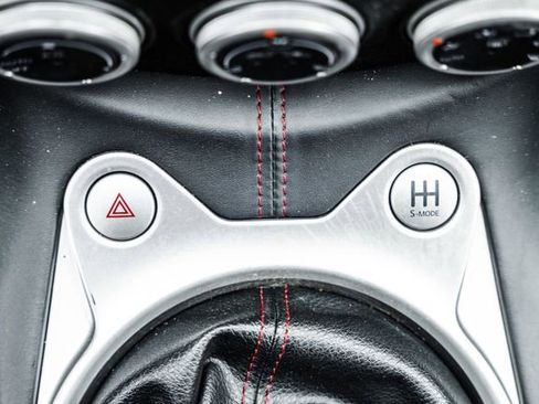 Used 2013 Nissan 370Z NISMO w/ Bose Pkg RWD image 71