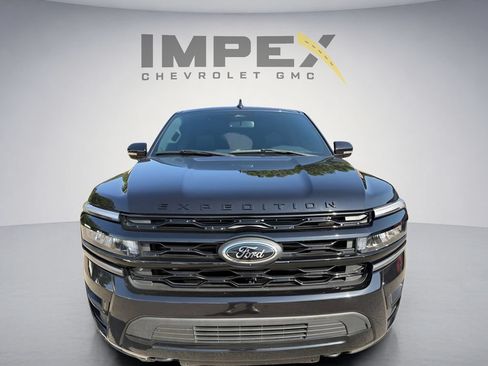 Used 2024 Ford Expedition Limited AWD/4WD image 8