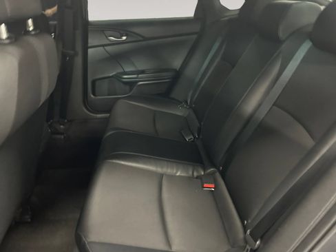 Used 2019 Honda Civic Sport image 13