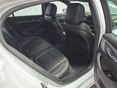 Used 2023 Cadillac CT5 Sport image 17