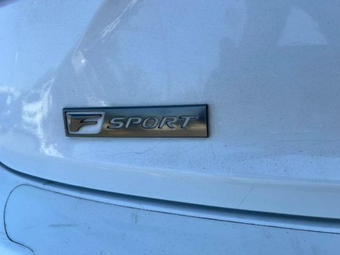 Used 2016 Lexus IS 200t w/ F Sport Package RWD image 26