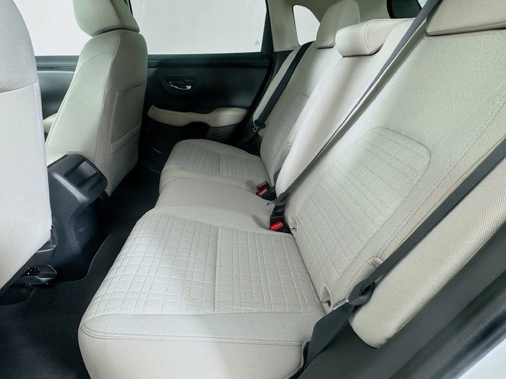 Certified 2026 Honda HR-V LX image 30
