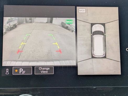 Used 2023 INFINITI QX80 Sensory w/ Cargo Package image 9