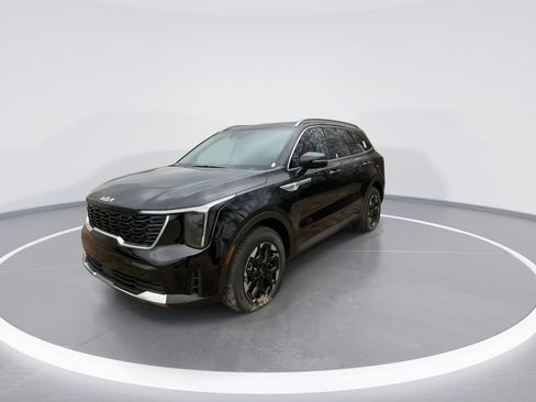 New 2026 Kia Sorento S image 4