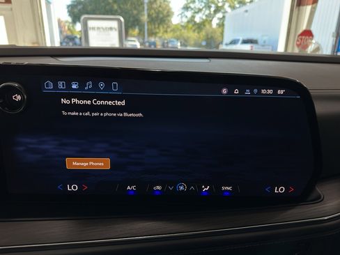 New 2026 Chevrolet Tahoe LS image 21