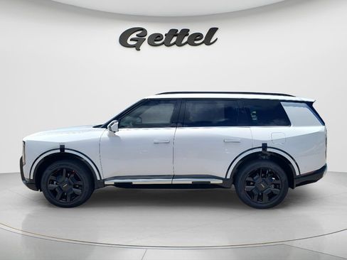 New 2027 Kia Telluride SX w/ Towing Package FWD image 8
