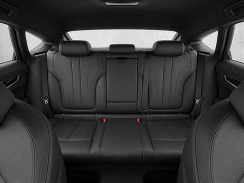 Used 2019 BMW X6 sDrive35i w/ Premium Package RWD image 14