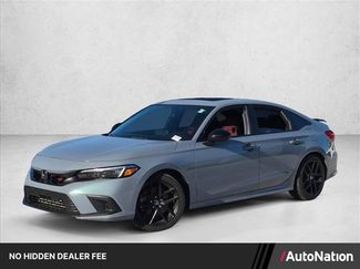 Used 2023 Honda Civic Si video 1