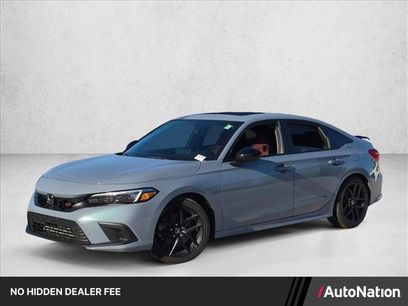 Used 2023 Honda Civic Si