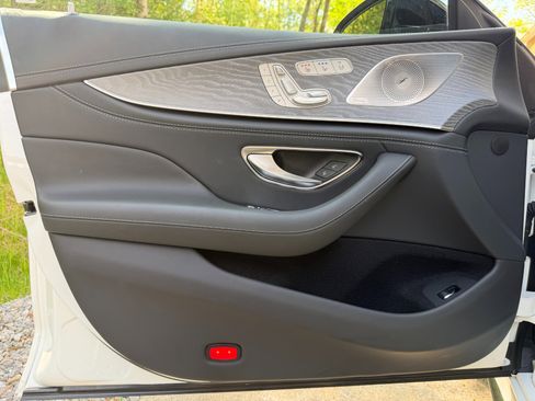 Used 2024 Mercedes-Benz AMG GT 43 image 69