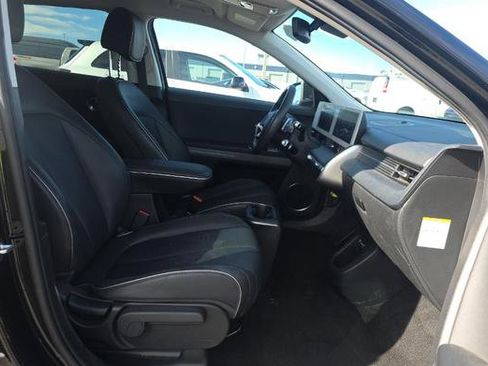 Used 2023 Hyundai Ioniq 5 SEL image 7