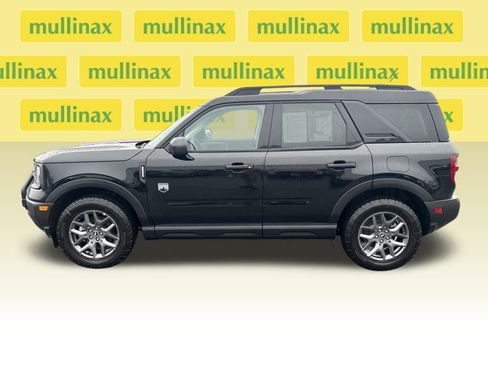 Used 2025 Ford Bronco Sport Big Bend image 11