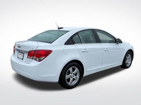 Used 2016 Chevrolet Cruze LT image 8