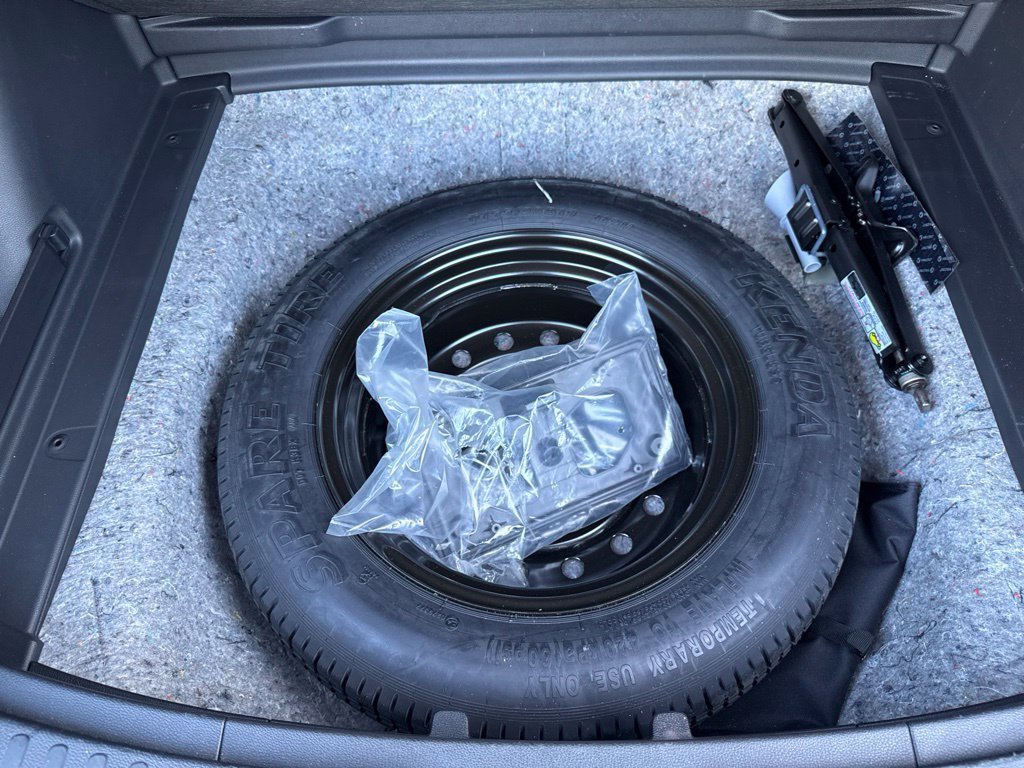 Used 2022 Honda CR-V EX-L image 36