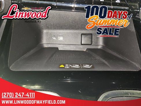 Used 2026 Chevrolet Traverse LT AWD/4WD image 27