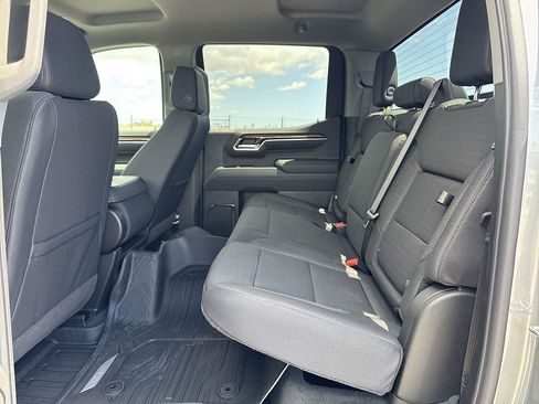 New 2026 GMC Sierra 1500 Elevation w/ LPO, Elevation Black Package RWD image 25