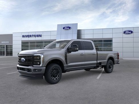New 2026 Ford F350 Platinum image 23