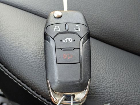 New 2025 Ford Transit 250 Base image 29