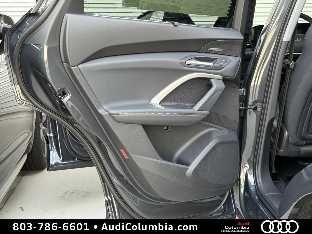 New 2026 Audi Q5 Premium Plus AWD/4WD image 20
