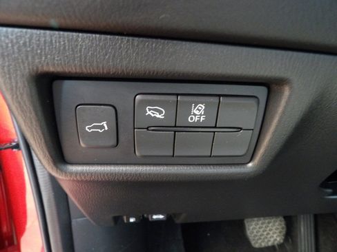 Certified 2024 MAZDA CX-5 AWD 2.5 S w/ Preferred Package image 27