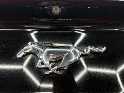 Used 2016 Ford Mustang Premium w/ Ecoboost Performance Package RWD image 28
