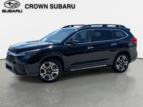 Used 2025 Subaru Ascent Touring w/ Popular Package #2 AWD/4WD image 1