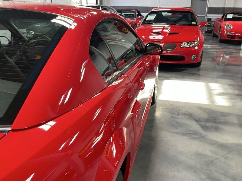 Used 2004 Ford Mustang Mach 1 RWD image 10
