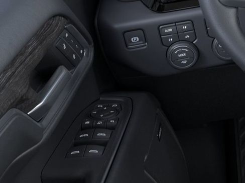 New 2026 Chevrolet Silverado 2500 LTZ w/ LTZ Plus Package AWD/4WD image 22