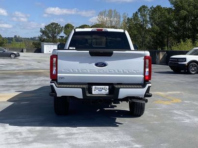 New 2026 Ford F250 XL w/ STX Appearance Package