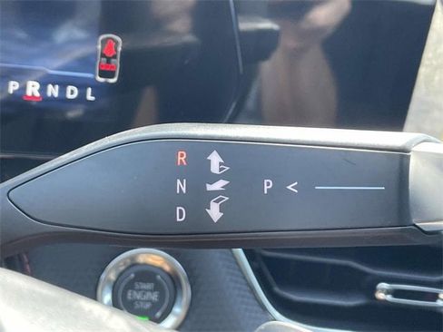 New 2026 Chevrolet Equinox RS w/ Convenience Package III image 15