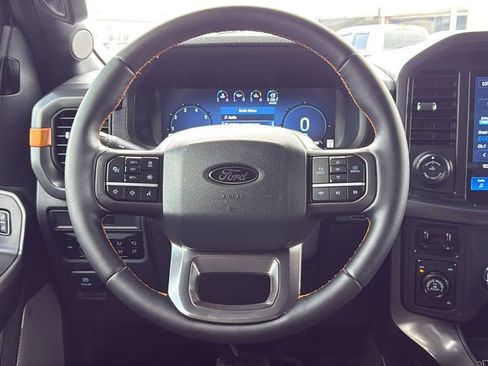 Used 2025 Ford F150 Tremor w/ Tow/Haul Package AWD/4WD image 19