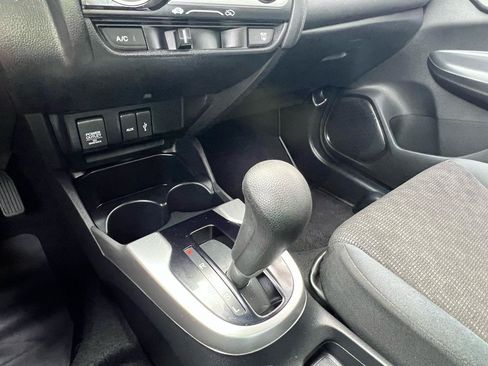 Used 2015 Honda Fit LX image 16